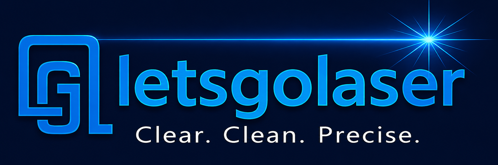 letsgolaser logo